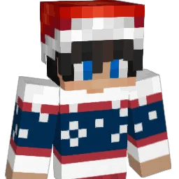 Rowjk_TV_ Minecraft avatar bust