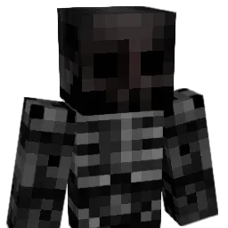 RowlanDragoon Minecraft avatar bust