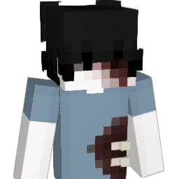 Rowme's Minecraft skin