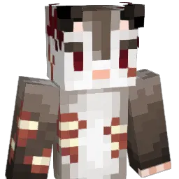 Rowod's Minecraft skin
