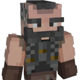 Rowsb4Hoes Minecraft avatar bust