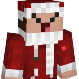 Rowskiiii Minecraft avatar bust