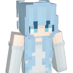 Rowstars's Minecraft skin