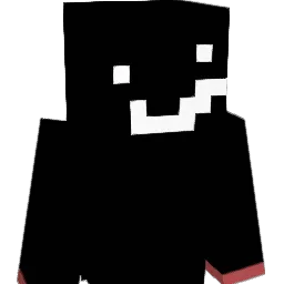Rox456 Minecraft avatar bust