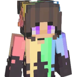 RoxDavo2005 Minecraft avatar bust