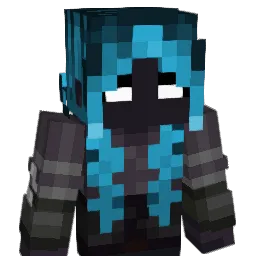 RoxEviling's Minecraft skin