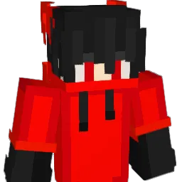RoxWarrior_ Minecraft avatar bust