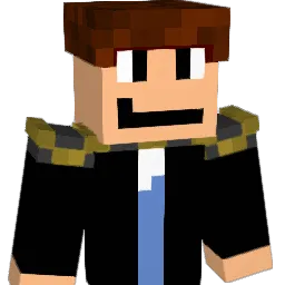 RoxYV's Minecraft skin