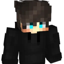 RoxaTR's Minecraft skin