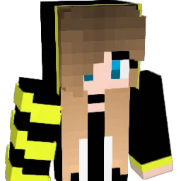 RoxasTheKey's Minecraft skin