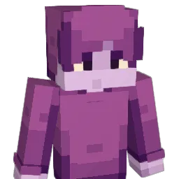 Roxi_229 Minecraft avatar bust