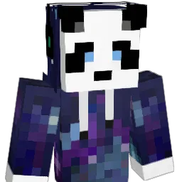 Roxik99 Minecraft avatar bust