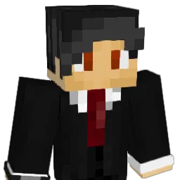 Roxnight Minecraft avatar bust