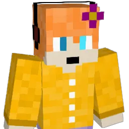 Roxnnis_ Minecraft avatar bust