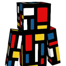 Roxto_ Minecraft avatar bust