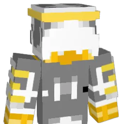 Roxx_fort Minecraft avatar bust