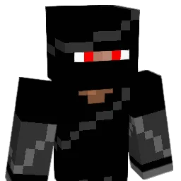 Roxxor333 Minecraft avatar bust