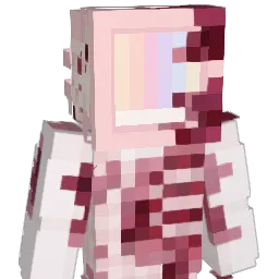 Roxy9136's Minecraft skin