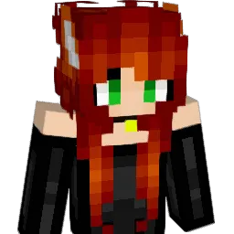 RoxyFoxy_'s Minecraft skin