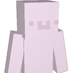 RoxyPebbles's Minecraft skin