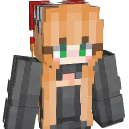 Roy23333's Minecraft skin