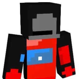 RoyAhn0822 Minecraft avatar bust