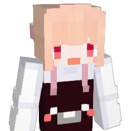RoyLemo's Minecraft skin