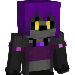 RoyMakano Minecraft avatar bust