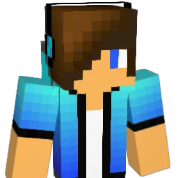 RoyMarzea Minecraft avatar bust