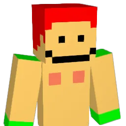 RoyNeedCarry
