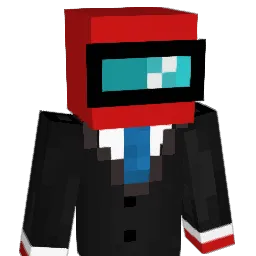 RoyPowerNL1 Minecraft avatar bust