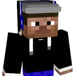 RoyRolls's Minecraft skin