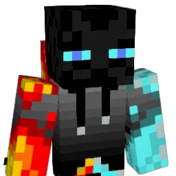 RoyStolze Minecraft avatar bust