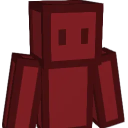 RoyTheBlacksmith Minecraft avatar bust