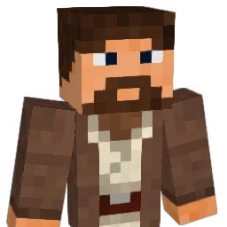 RoyWanDoah Minecraft avatar bust