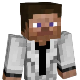 RoyYa's Minecraft skin