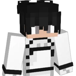 Roy_517 Minecraft avatar bust