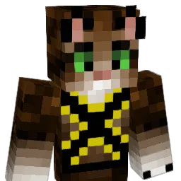 Roy_Bos's Minecraft skin
