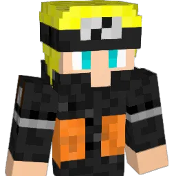Roy_Feng's Minecraft skin