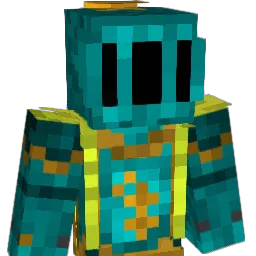 Roy_al Minecraft avatar bust