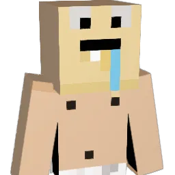 Roy_boom2002 Minecraft avatar bust