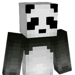 Royal654 Minecraft avatar bust