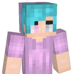 RoyalAngel79 Minecraft avatar bust