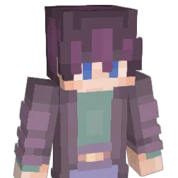 RoyalArashi's Minecraft skin