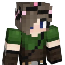 RoyalArcher Minecraft avatar bust