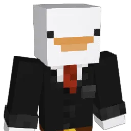 RoyalBlight's Minecraft skin