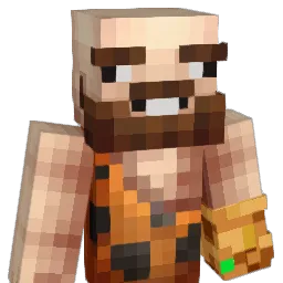 RoyalDouglas's Minecraft skin