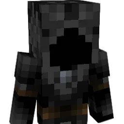 RoyalGamer99 Minecraft avatar bust