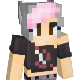 RoyalGhostmit Minecraft avatar bust