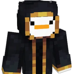 RoyalGoose_508 Minecraft avatar bust